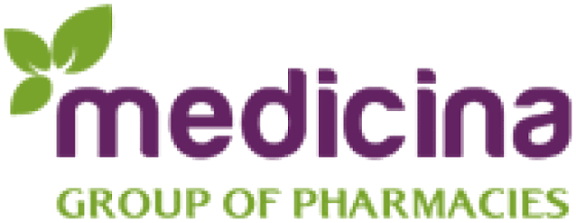 Medicina Group of Pharmacies Medicina Group of Pharmacies