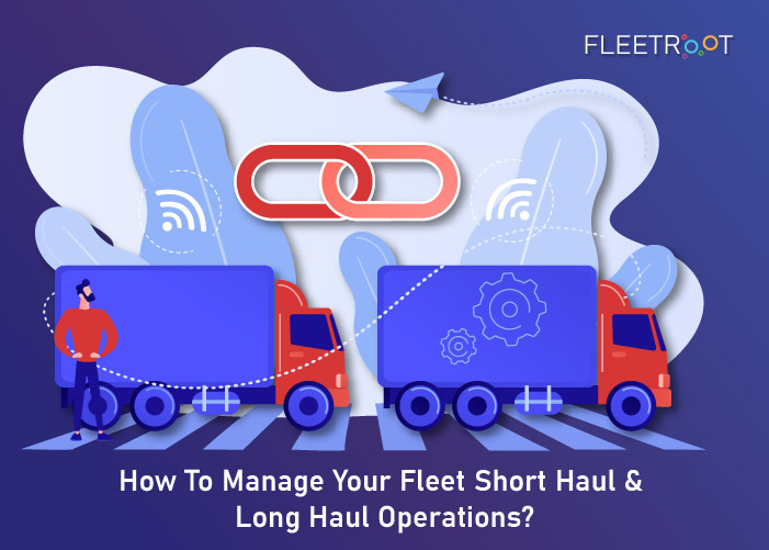 9 Ways To Enhance Fleet Management Operations