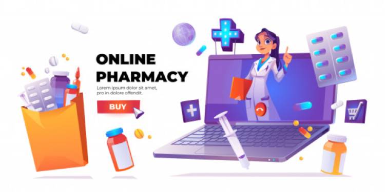 pharmacy delivery service