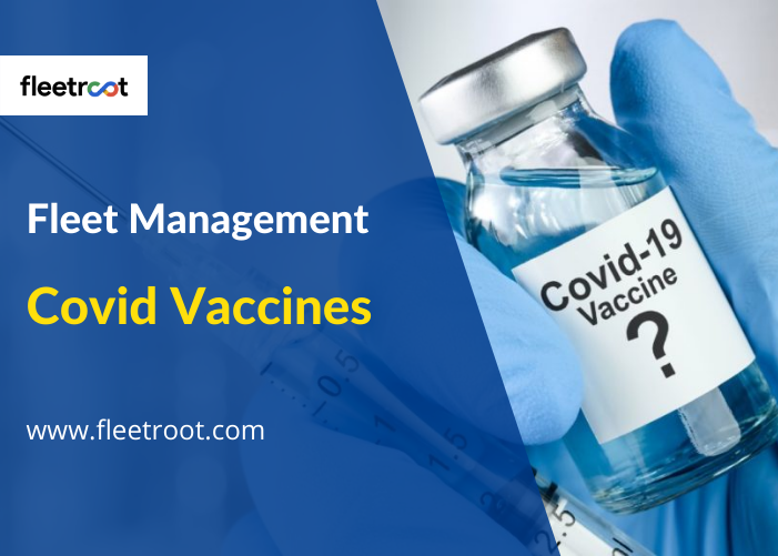 fleet management for covid vaccine
