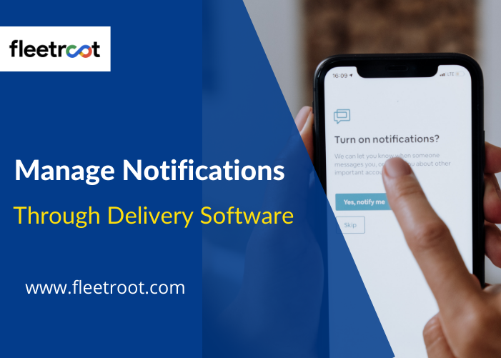 How To Ensure Driver Navigation Through A Delivery App?