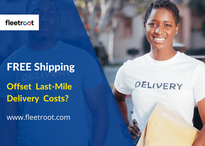 Breaking Down Last Mile Delivery Costs