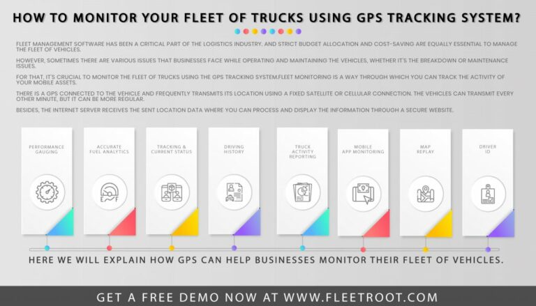 The Best Guide To Fleet Management Software