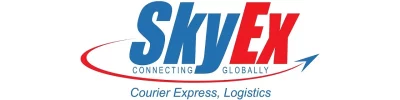 Skyex logo